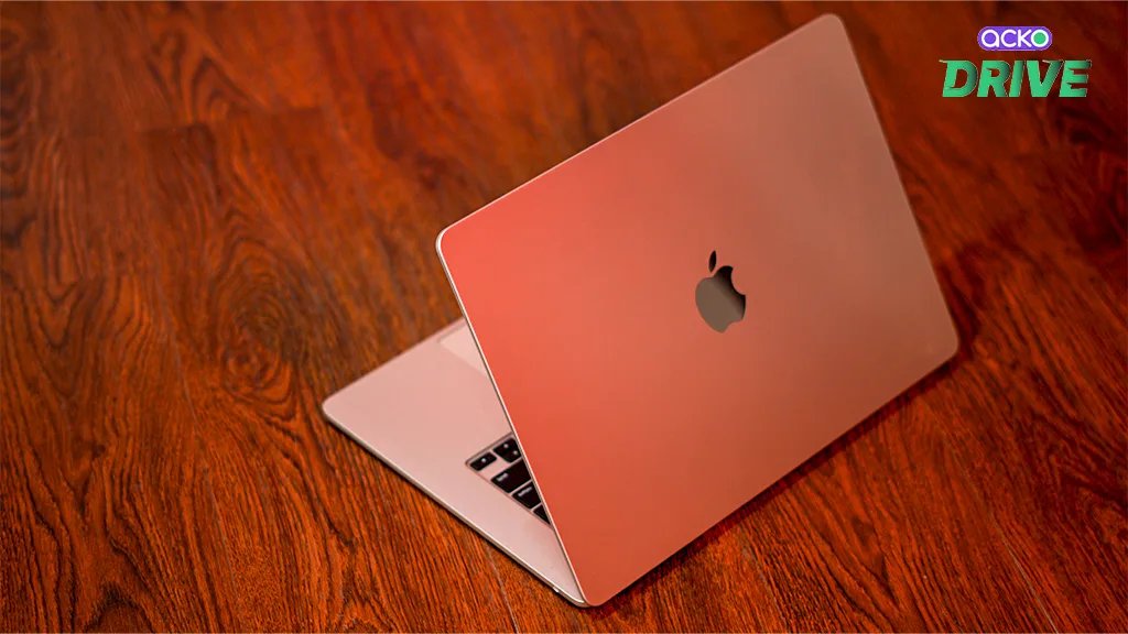 AckoDrive's tweet image. M3 MacBook Air benchmarks reveal 20% performance uplift over M2 models. The new M3 Air could be 20% faster than the older M2 models

Details &amp;gt;&amp;gt; ackodrive.com/news/m3-macboo…

#Apple #AppleNews #AppleTech #TechNews #AckoTechNews @Apple @DigitallyBones1