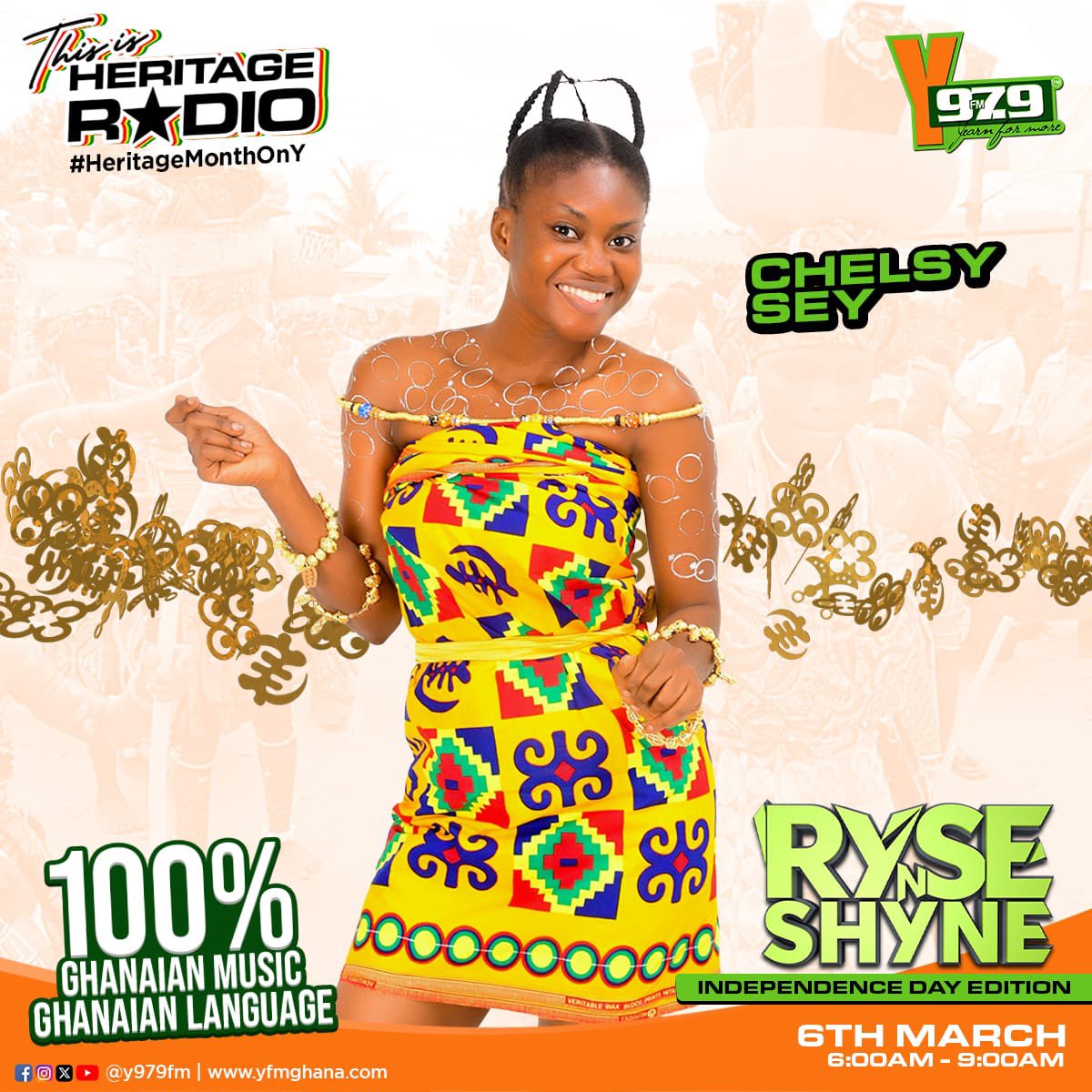 YFM Takoradi tweet media