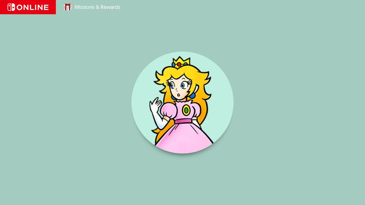 New Peach icon just dropped!!