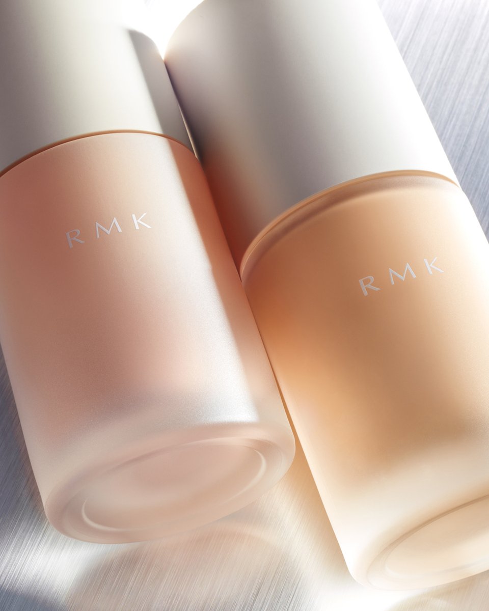 🎁プレゼントキャンペーン🎁 

「もとからキレイな肌」印象へ✨
#RMK 新作下地"ルミナス メイクアップベース"と"リクイドファンデーション フローレスカバレッジ 102"をセットで5名様に #プレゼント ！

①<a href="/rmkrmk_jp/">RMK Official</a>をフォロー
②この投稿をRT
応募期限: 3/13まで

＊ご当選者へはDMでご連絡