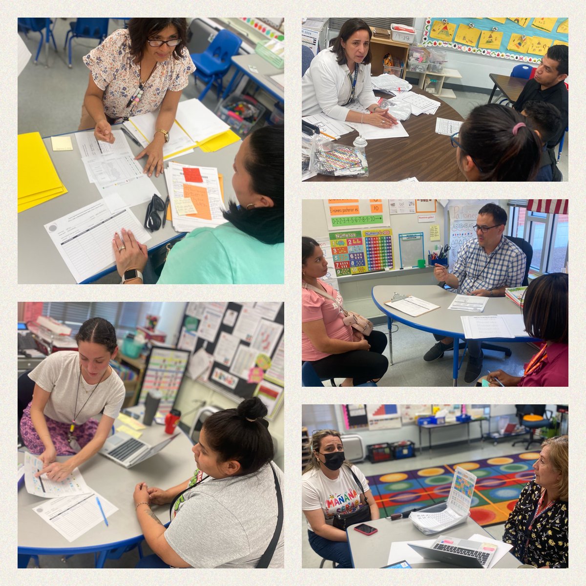 Neff Early Learning Center (@neffecc) on Twitter photo Our teachers were able to share academic progress and growth based on classroom observations, testing data, assessments, portfolios, and assignments with parents today during our school wide parent-teacher conference date. @HISDECH @TeamHISD <a href="/HISD_West/">🚨 This page is no longer active! 🚨</a> @DrLauraStoutPMP Our teachers were able to share academic progress and growth based on classroom observations, testing data, assessments, portfolios, and assignments with parents today during our school wide parent-teacher conference date. @HISDECH @TeamHISD <a href="/HISD_West/">🚨 This page is no longer active! 🚨</a> @DrLauraStoutPMP