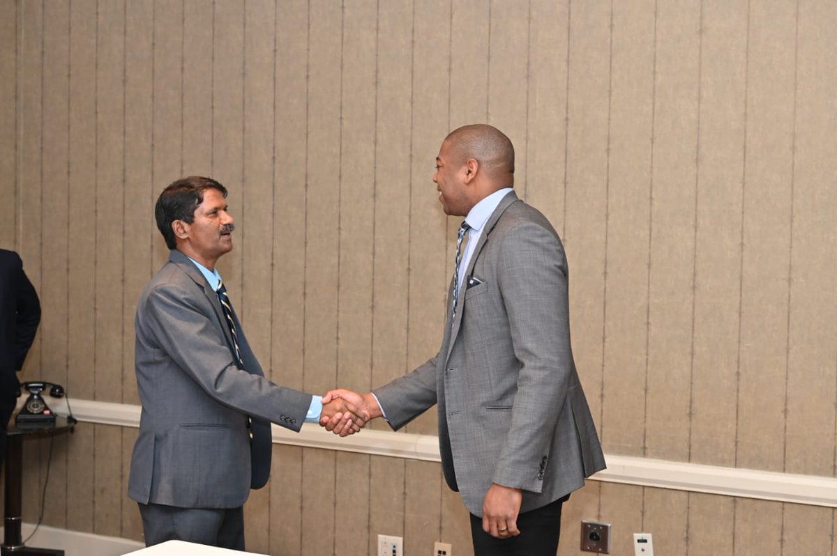 Ministry of Mines tweet media