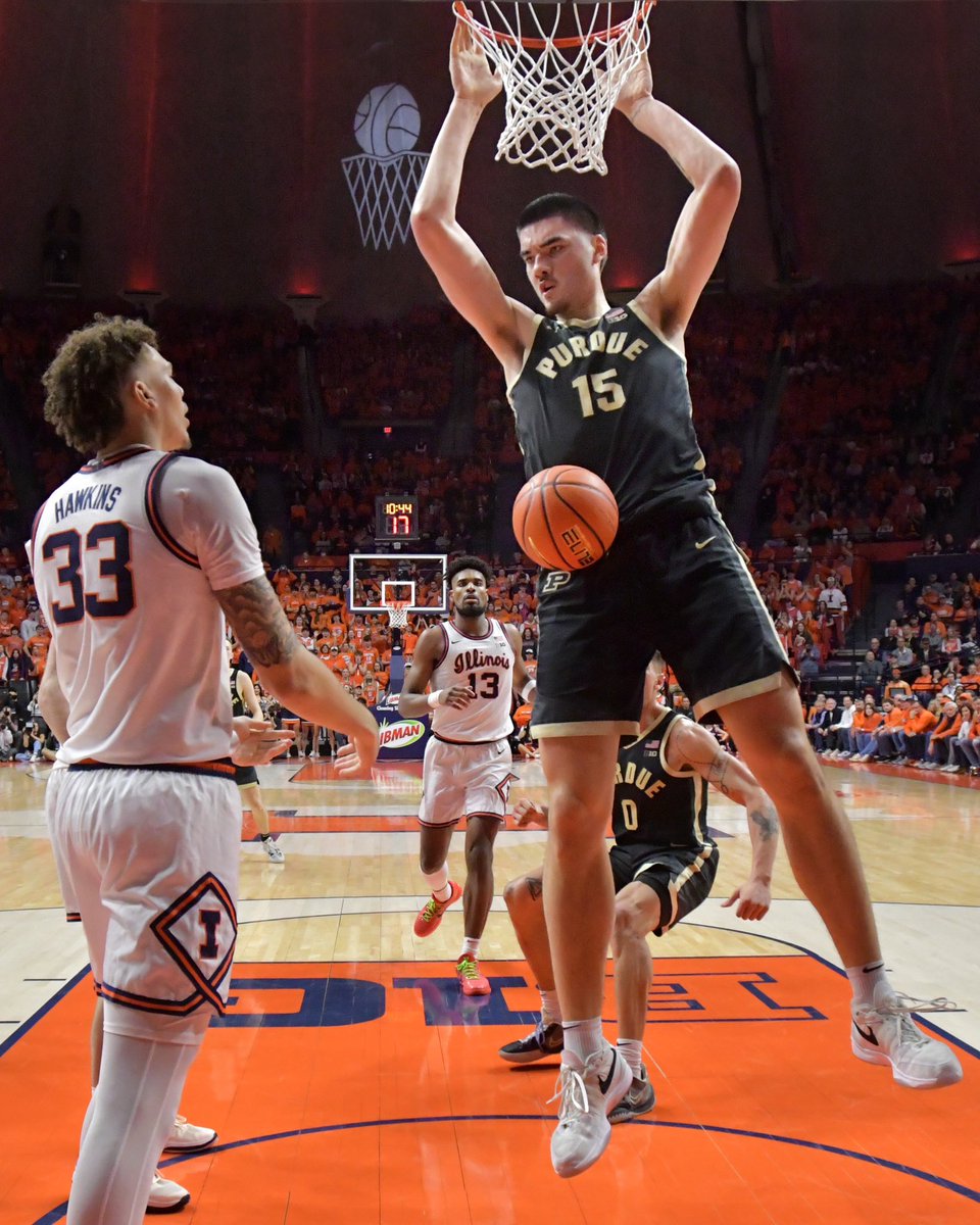 Purdue On BTN tweet media