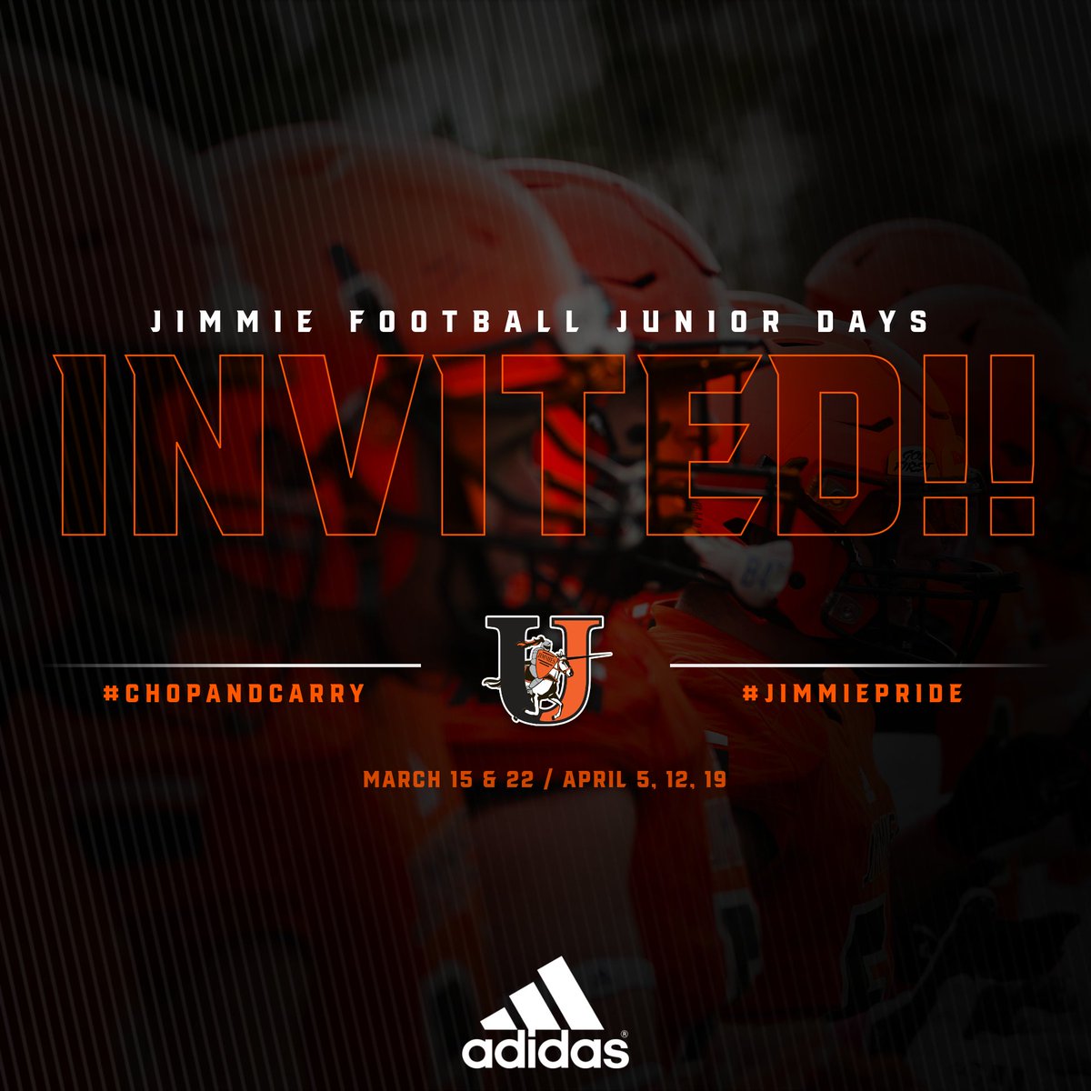 Nick Kubat (@kubatnick) on Twitter photo Thank you, coach <a href="/CoachJake92/">Jake Lehman</a>, for the invite to Jamestown University junior day. Go Jimmies. Thank you, coach <a href="/CoachJake92/">Jake Lehman</a>, for the invite to Jamestown University junior day. Go Jimmies.