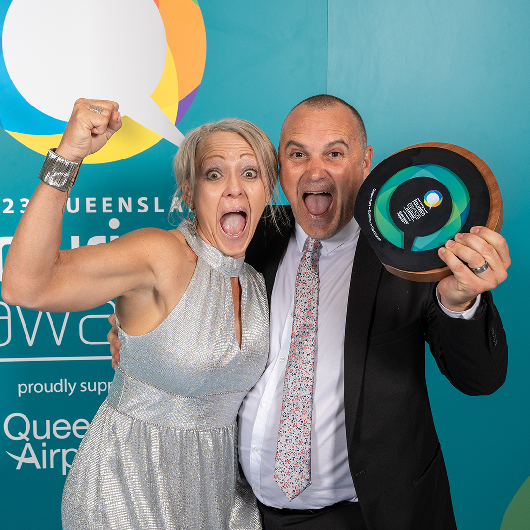 We're thrilled to announce that nominations for the 39th Queensland Tourism Awards are now open! 🏆 Across a range of categories, our state's highest tourism accolade recognises individuals and businesses dedicated to visitor excellence. Nominate today 👉 ow.ly/rqqZ50QMbAn