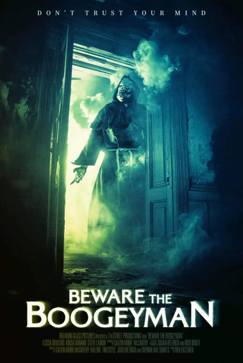 SteveLarkin3's tweet photo. BEWARE THE BOOGEYMAN Released today on Apple TV, Vudu and Amazon Prime. Can't wait for you all to see and thank you to everyone who already watched it ❤️ 🎥 @BreakingGlassPx @AppleTV #AmazonPrimeVideo #vudu @VuduFans #actor #acting #movies #film #newrelease #newreleases #actors #horror #HorrorFamily #HorrorMovies #boogeyman