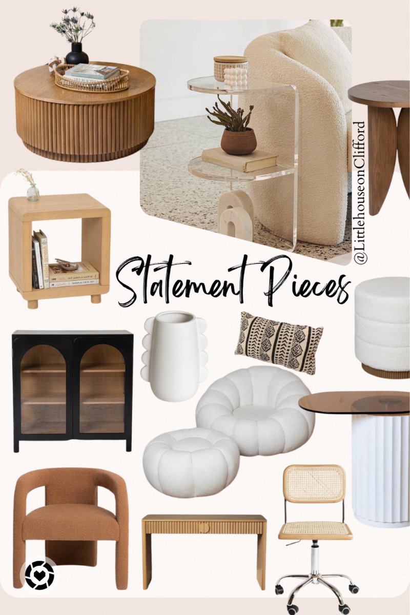 𝐆𝐨𝐫𝐠𝐞𝐨𝐮𝐬 𝐒𝐭𝐚𝐭𝐞𝐦𝐞𝐧𝐭 𝐏𝐢𝐞𝐜𝐞𝐬 𝐭𝐡𝐚𝐭 𝐰𝐨𝐧’𝐭 𝐛𝐫𝐞𝐚𝐤 𝐭𝐡𝐞 𝐛𝐮𝐝𝐠𝐞𝐭! 
So many cute styles🫶🏻 𝐆𝐨𝐫𝐠𝐞𝐨𝐮𝐬 𝐒𝐭𝐚𝐭𝐞𝐦𝐞𝐧𝐭 𝐏𝐢𝐞𝐜𝐞𝐬 𝐭𝐡𝐚𝐭 𝐰𝐨𝐧’𝐭 𝐛𝐫𝐞𝐚𝐤 𝐭𝐡𝐞 𝐛𝐮𝐝𝐠𝐞𝐭! 
So many cute styles!
liketk.it/4zuzW