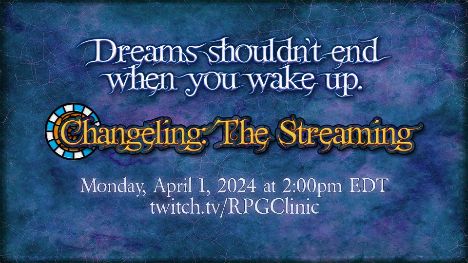 RPGClinic tweet media