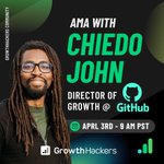 Photo by GrowthHackers (@GrowthHackers)