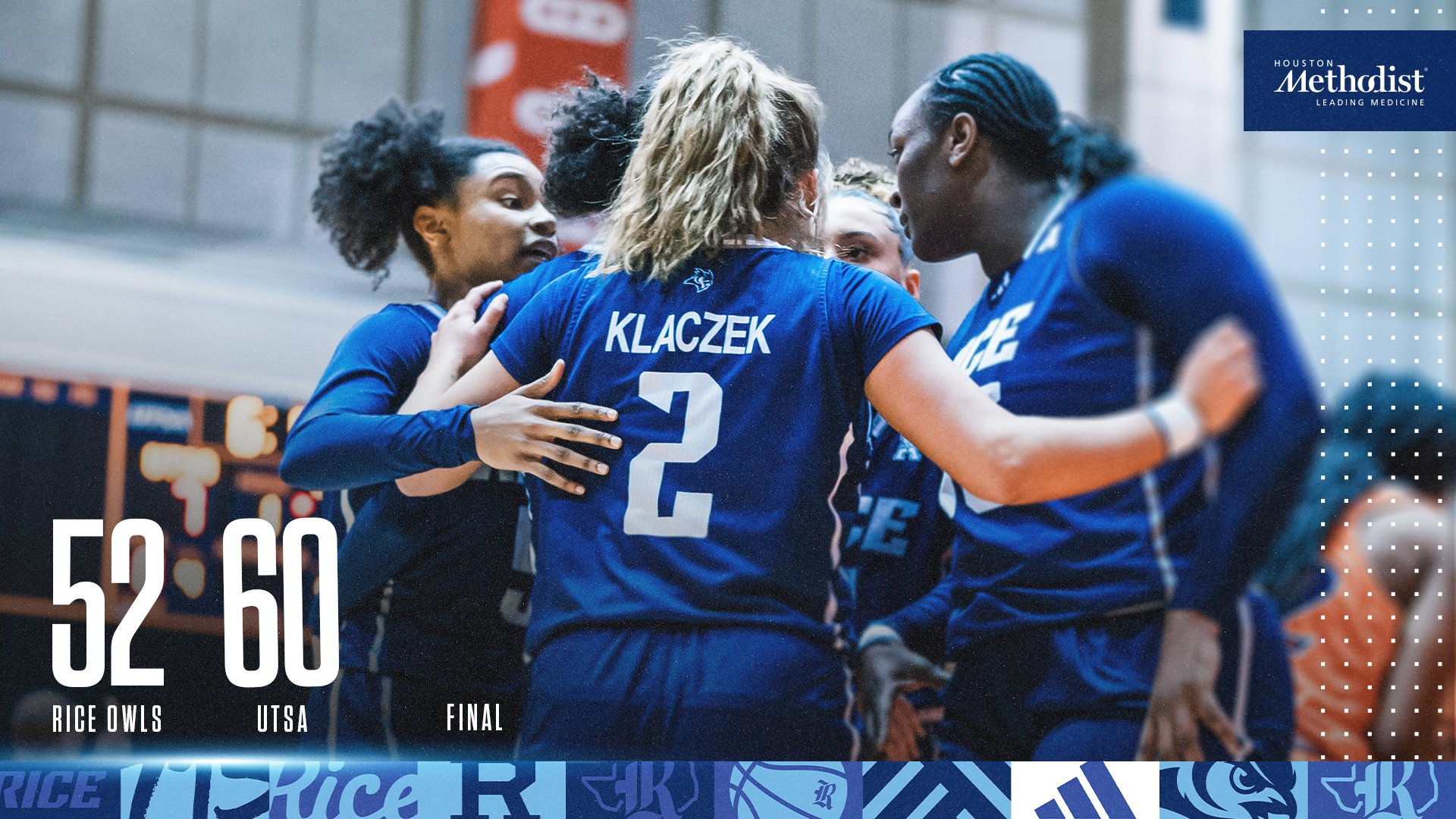 Rice women's cheap basketball roster