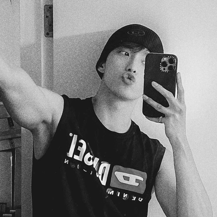 essa boquinha doida pra beijar.