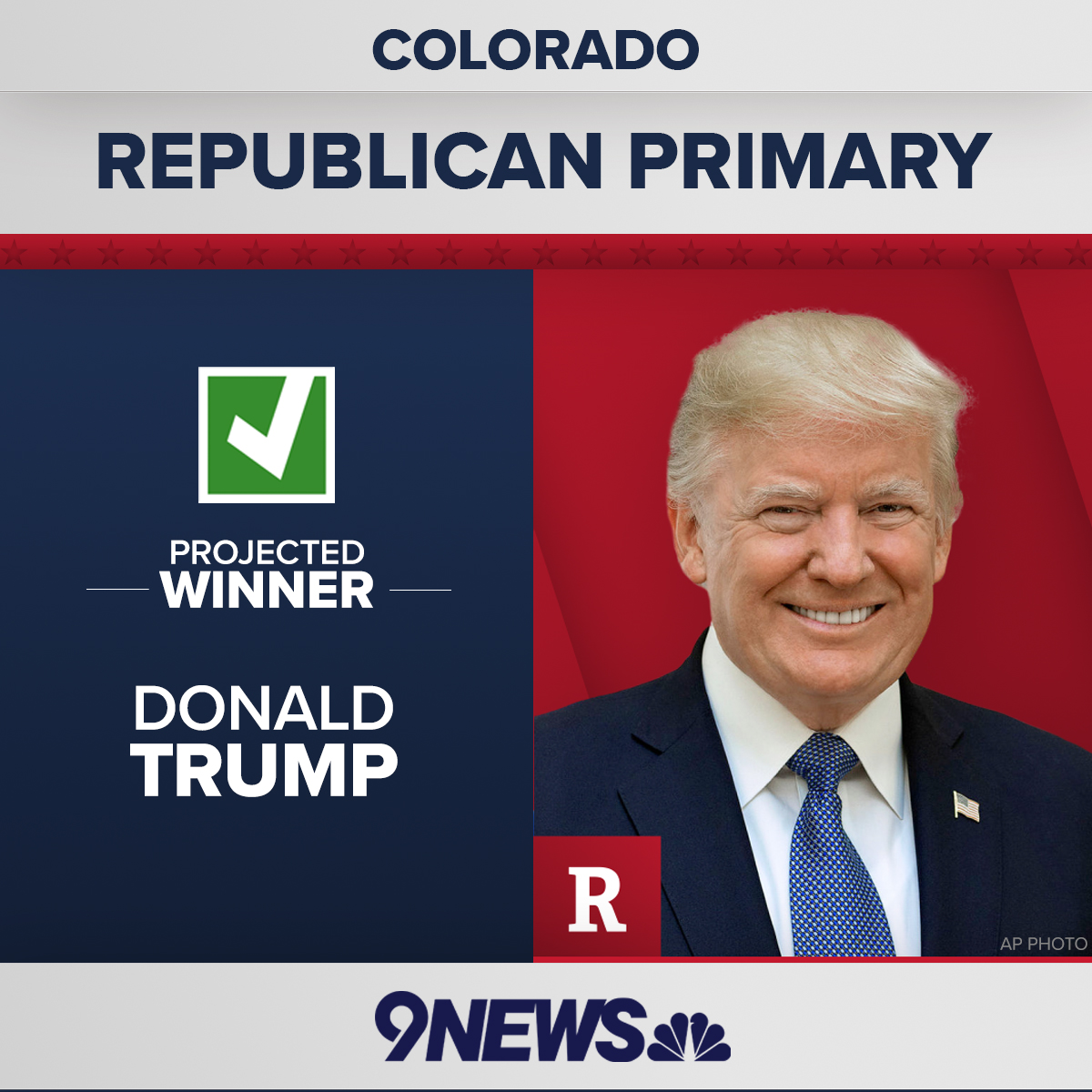 9NEWS Denver tweet media