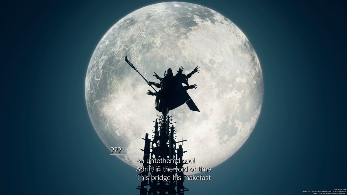LTgaming14's tweet photo. Gilgamesh !!! - #gilgamesh #finalfantasyviirebirth https://t.co/uoFpGuCTDD