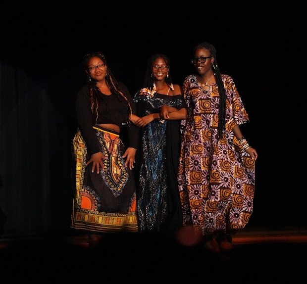 Read about the Black Student Union's Black History Month events on thermtide.com! #blackhistorymonth #blackculture #highschool #newspaper