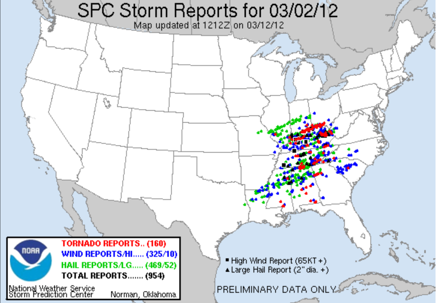 CMETCBSU's tweet photo. Historian @ryanhjersey here! March can be active for severe ⛈️ &amp; next week is #IndianaSevereWeatherPreparednessWeek. A reminder: March sometimes comes like a lion! Last Saturday=anniversary of one such potent reminder, the Henryville #INwx 🌪️of March 2nd, 2012, a 175 mph EF-4. https://t.co/4tlgHBlg2h