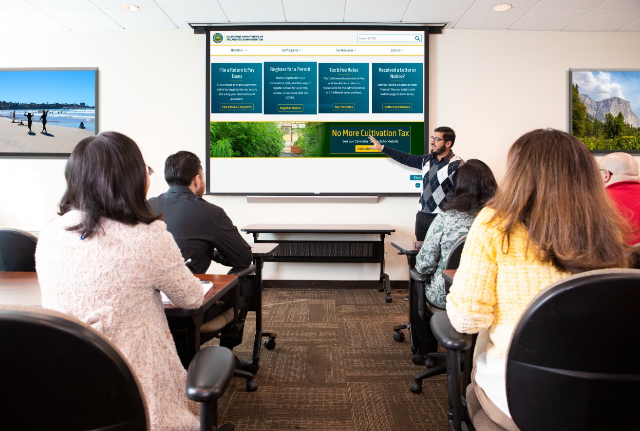 CDTFA on X: &ldquo;Join CDTFA&rsquo;s live webinars to learn more about tax 