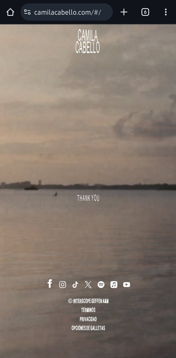 camilaxreche's tweet image. AAAAA ESTOY RE MANIJA CAMILA SE VIENE CON TODO, YA QUIERO QUE LANCE EL SINGLEEE !!! VOY A LLORAAAAR!!! 🔥🔥🔥 #CAMILAISCOMING #ILUVITISCOMING