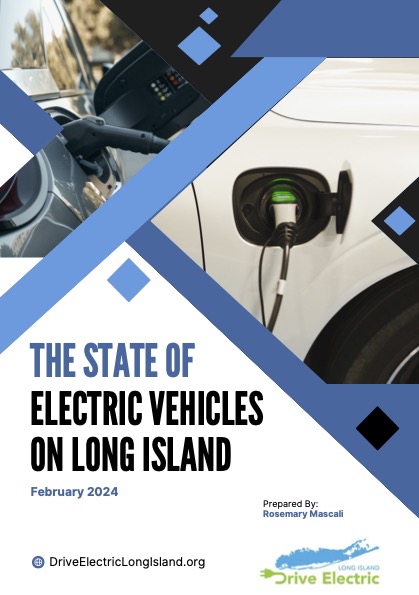 Announcing the 2024 State of EVs on Long Island report! - How many & which EVs have been sold in each town - Which are the top EV dealers on LI - Data on charging infrastructure adoption - Info on rebates and incentives Download here: driveelectriclongisland.org @PSEGLI @nylcv