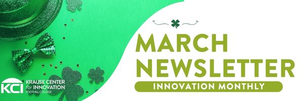 Don't miss out on our March Newsletter! Packed with the latest in educational tech, innovative strategies, and practical tips! #KCItogether #STEAM #makerspace #MERIT linkedin.com/pulse/march-20…