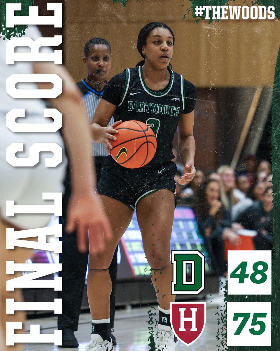 Final from Lavietes Pavilion in the 2023-24 season finale. #TheWoods🌲 | #WIN