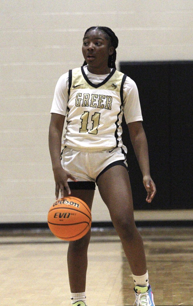 GreerNewsSports's tweet photo. Greer Citizen All-Area Girls Team 🏀
SECOND TEAM

Te’Ericka Dowling, Byrnes
Zikira Henderson, Blue Ridge
Samora Moody, Greer
Sophia Powell, Riverside
Madison Garrido, Riverside https://t.co/243pAOjiSg
