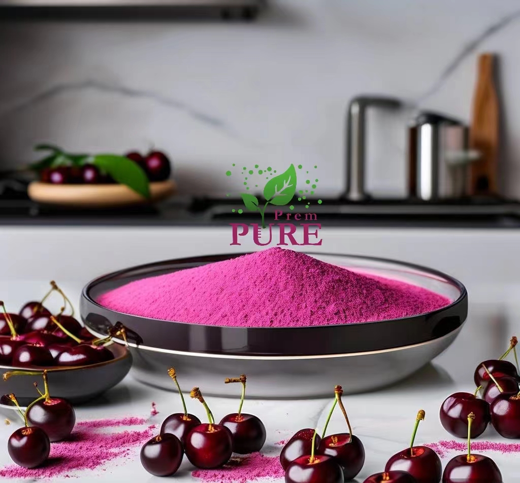 PremPureBio's tweet image. Are you willing to try our ingredients
#Acerolacherryextract powder
Natural berry extract powder factory
#MalpighiaglabraL