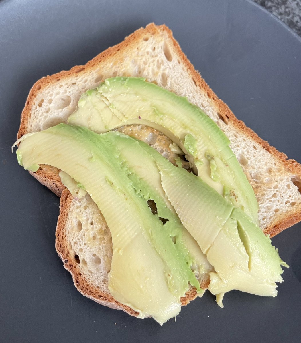 Deeks Health Foods tweet media