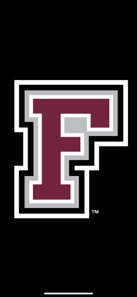 After a great conversation with <a href="/_CoachWilks/">Ben Wilkerson</a>, I’m blessed to receive an offer from Fordham #AGTG
<a href="/CoachSFarrell/">Coach Farrell</a> <a href="/CoachOliverPate/">Oliver Pate</a>