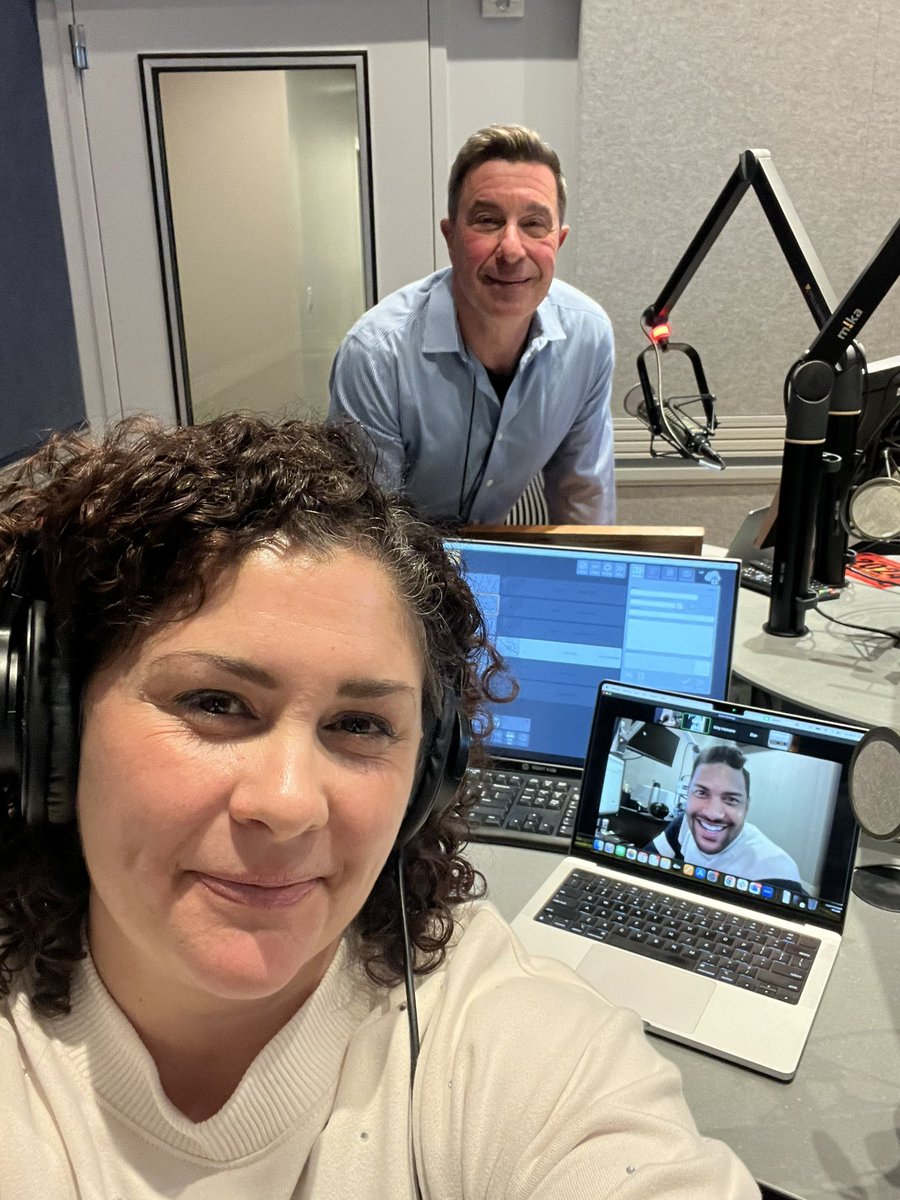 Marisa Lagos (@mlagos) on Twitter photo Ready for this election night with <a href="/scottshafer/">Scott Shafer</a> <a href="/AustinCross/">Austin Cross</a> and the entire crew at <a href="/KQEDnews/">KQED News</a> <a href="/KPCC/">LAist 89.3</a> <a href="/realchrisjbeale/">Christopher J. Beale</a> Ready for this election night with <a href="/scottshafer/">Scott Shafer</a> <a href="/AustinCross/">Austin Cross</a> and the entire crew at <a href="/KQEDnews/">KQED News</a> <a href="/KPCC/">LAist 89.3</a> <a href="/realchrisjbeale/">Christopher J. Beale</a>