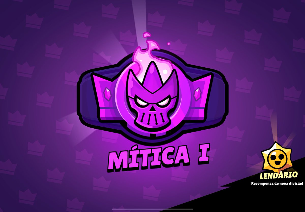 Draken - Brawl Stars tweet media