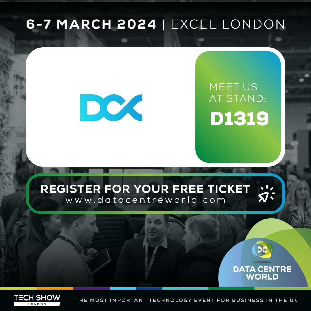 DCX_LiquidCool's tweet image. What you can see at DCX Liquid Cooling Systems, booth D1319 at Data Centre World London 2024: 

#DirectChipCooling: Nvidia GPU PCIe coldplates, Nvidia SXM5 Coldplates, CPU coldplates, quick couplings and all the answers for any question you might have regarding DLC deployment. We…