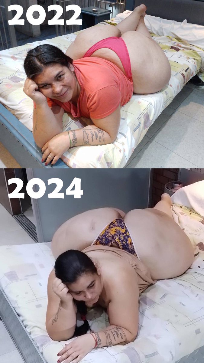 Every year my hips grow and grow!!!Coment if you like it!!! t.cosJ...