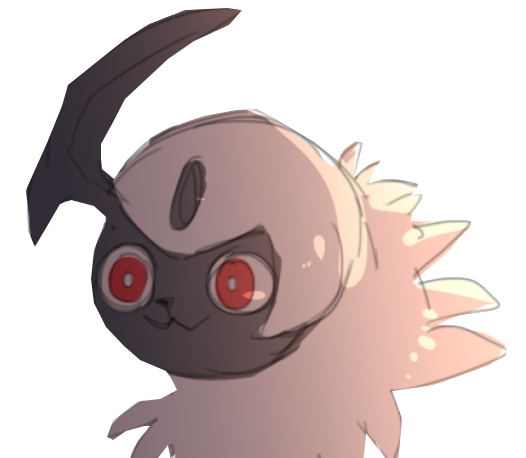 SolABSOL's tweet photo. No Absol, no buy. https://t.co/feRkgnYHhv