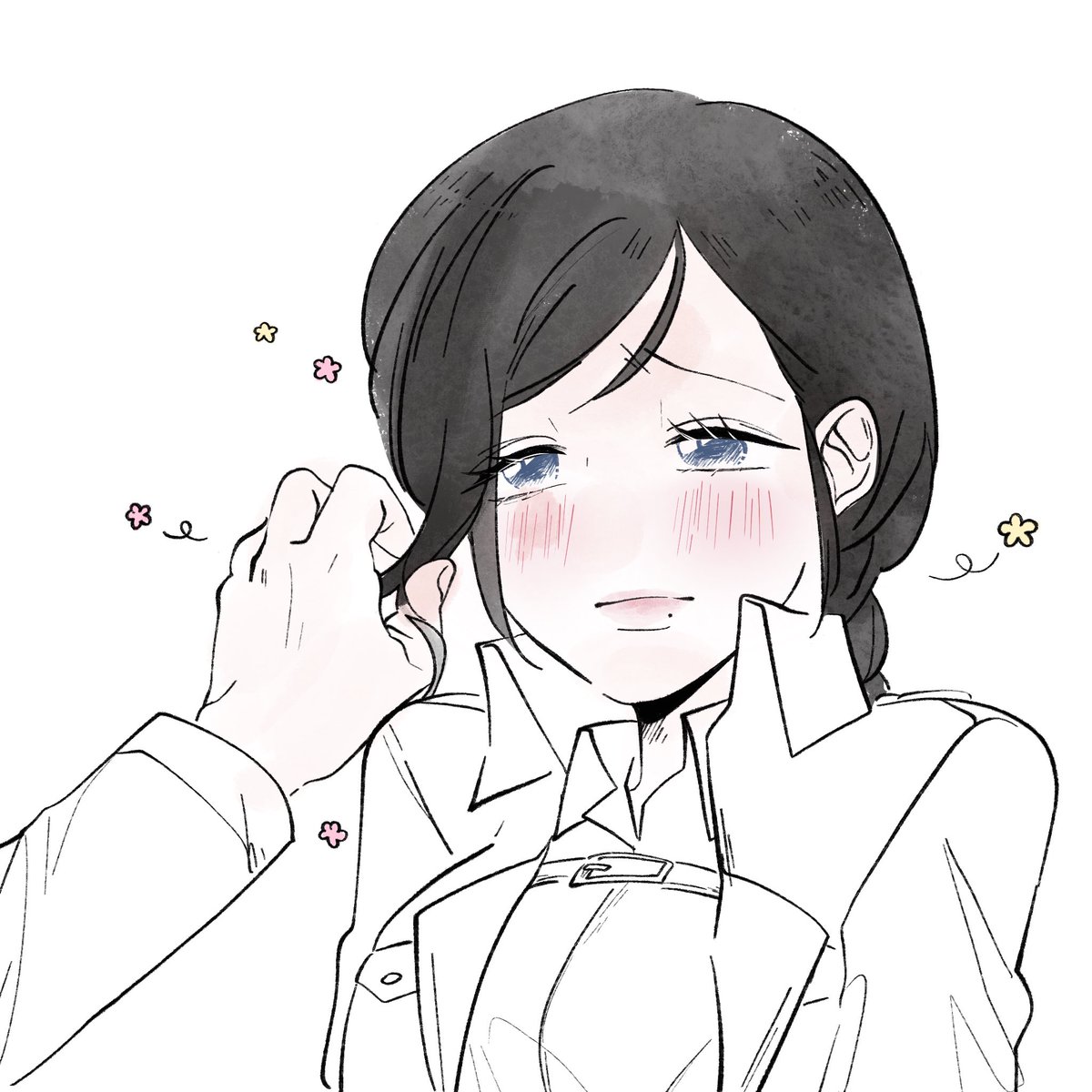 🔞แม่เชอร์รี่เลี้ยงน้องหวังเตื้อและน้องบ๊วย ´ސު｀ tweet media