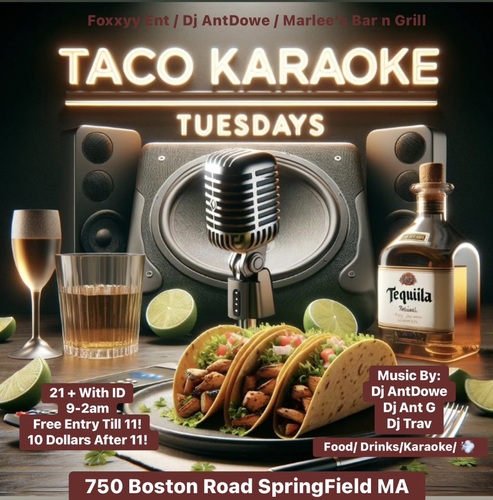 Tonight!!