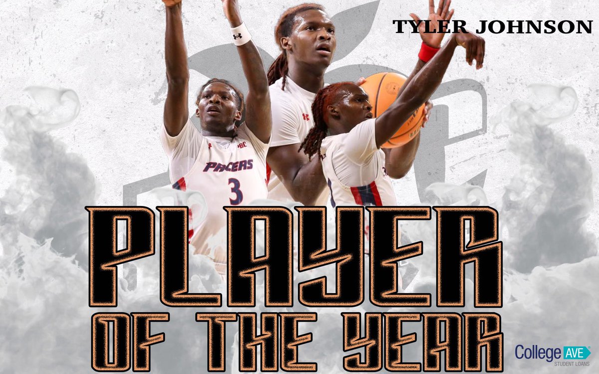 Cedar Shoals alum Tyler Johnson has been named Player Of The Year in the Peach Belt. He’s averaging 16.6 PPG, 6.5 RPG, and 1.8 SPG while shooting 41.3% from 3 this season. USC-Aiken is 23-5 on the year and ranked Top 15 in the country for Division 2. @TylerUpNext3