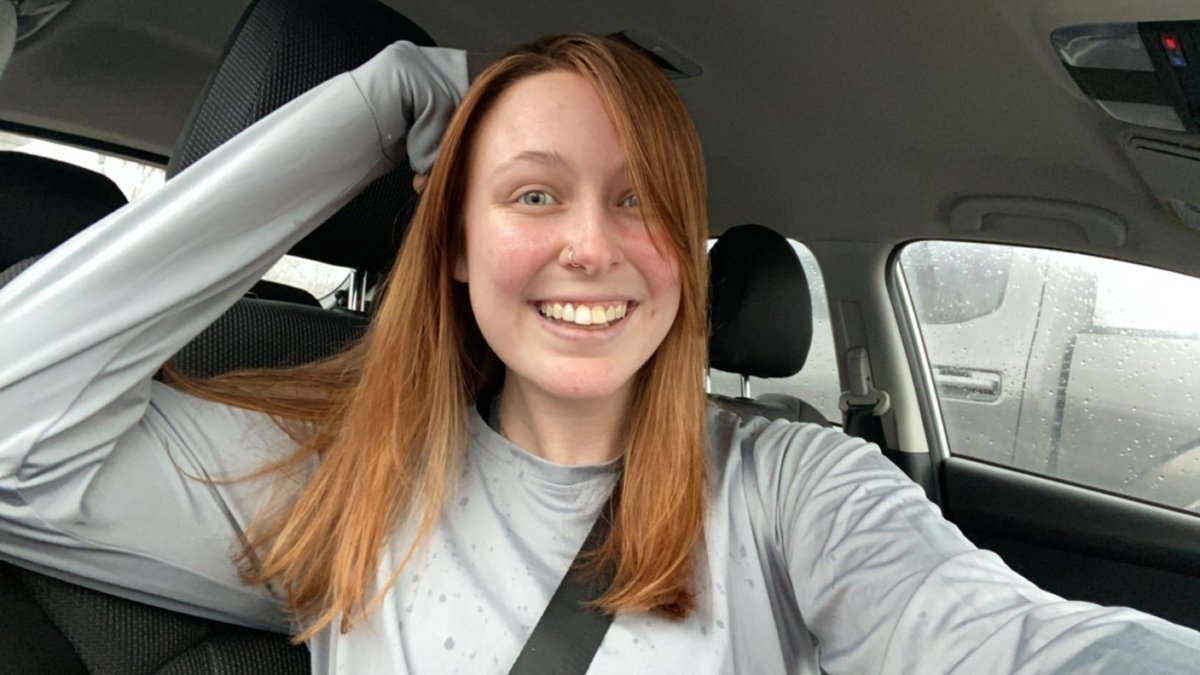 new hair, preparing for spring 🔆