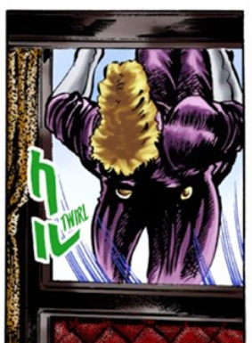 SpeedwagonPics's tweet photo. Speedwagon's Fabulous Hair Compilation (Manga Edition) https://t.co/6NuaksYylq