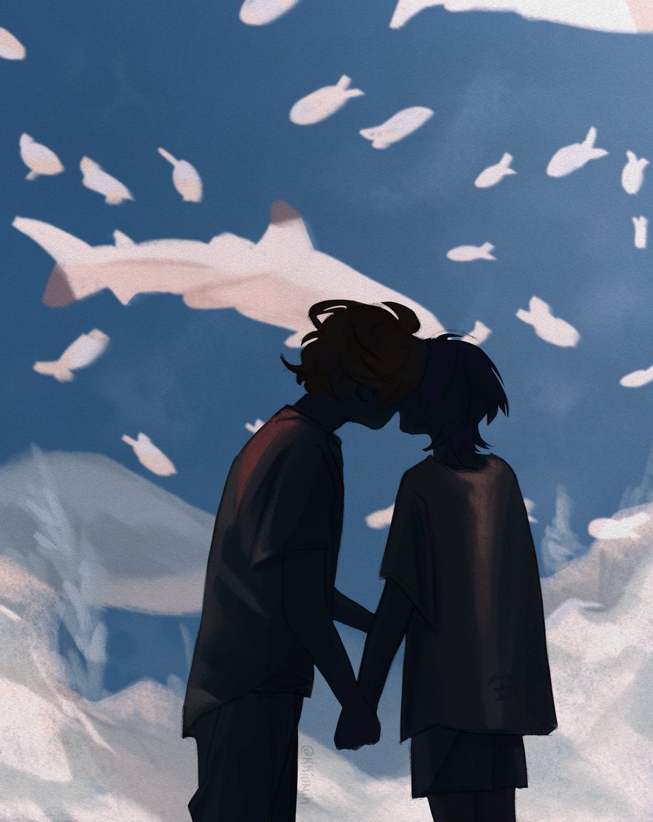 #chiscara aquarium chuu