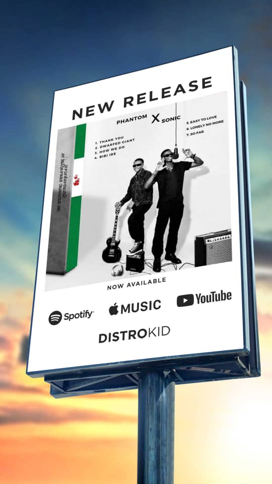 #NOWOUT #Epalbum
 distrokid.com/hyperfollow/ph…

All songs except track 3 recorded, Mixed and Mastered by <a href="/BigDiddo/">BigDiddo Thabeatdiggaz</a> at the @beatdigg music studio