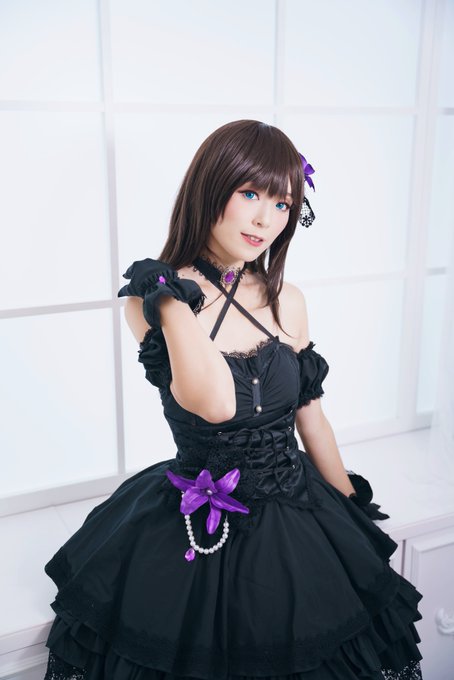 Twitterのコスプレ画像40