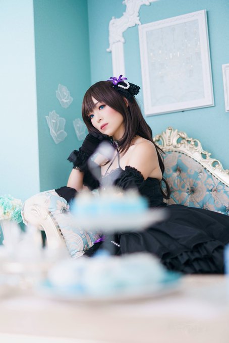 Twitterのコスプレ画像39