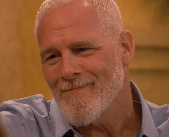 GidgetGoesWorld's tweet photo. @BachelorABC I vote Mark, Kelsey's Dad, as the next #Bachelor 😍🔥 https://t.co/asz7yGfxyD