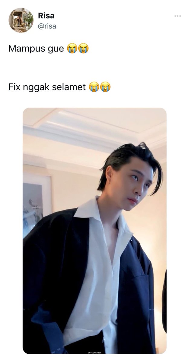 2ndDgy's tweet photo. One shot AU
“Konten”

CW // mengandung konten dewasa‼️
Not safe for minor‼️
NSFW PICT‼️
JHS x oc 
©️2ndDgy https://t.co/fJ95O71tg2