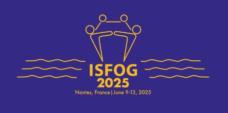 Abstracts are now being accepted for the 5th International Symposium on Frontiers in Offshore Geotechnics (ISFOG) to be held in Nantes, France on June 9-13, 2025. The deadline for submission is June 30, 2024. For more info go to: tinyurl.com/3c6jyhdj Mark your calendars!