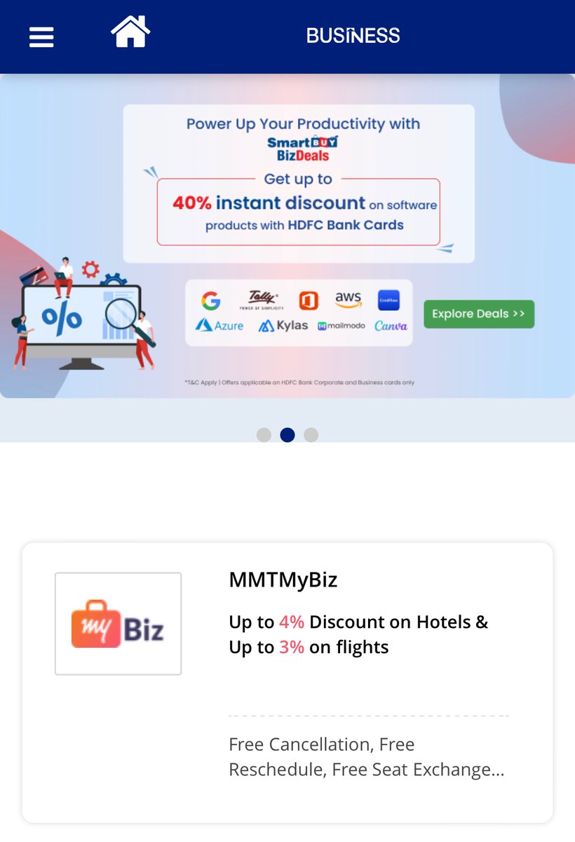 SpendWisely tweet media