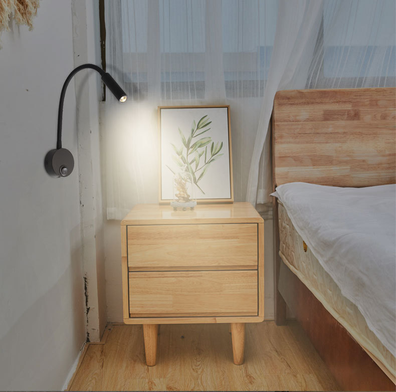 Fenixledlight's tweet image. Bedroom led reading light 3W 300lm(or 5w 500lm) with on/off switch.
Black / White / Silver Aluminum body for options
AC220-240V Input / 50-60Hz
Wall mounted type
3years warranty

fenix@litestarled.com
#ledreadinglight
#bedroomledlight
#litestarled.com