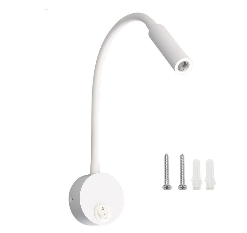 Fenixledlight's tweet image. Bedroom led reading light 3W 300lm(or 5w 500lm) with on/off switch.
Black / White / Silver Aluminum body for options
AC220-240V Input / 50-60Hz
Wall mounted type
3years warranty

fenix@litestarled.com
#ledreadinglight
#bedroomledlight
#litestarled.com