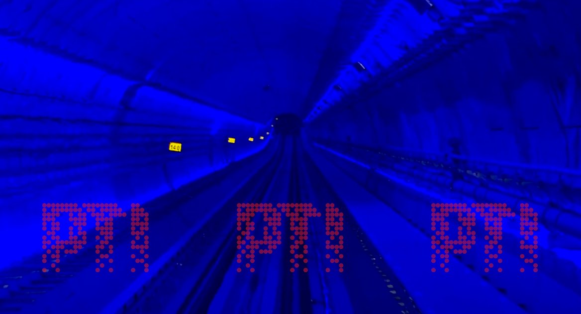 PTI_News's tweet photo. STORY | PM Modi to inaugurate India's first underwater metro section in Kolkata

READ: https://t.co/ZSXnjvqE3F

(PTI Photo) https://t.co/KA6gM1AwWx