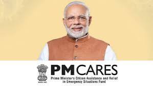 #PMCaresFund scam 💰 Do you know that when the PM Care Fund was started, it was a public fund? Because it was a public fund, people began asking for information about it, and as a result, Finance Minister Nirmala Sitharaman had to provide this information in Parliament...only…